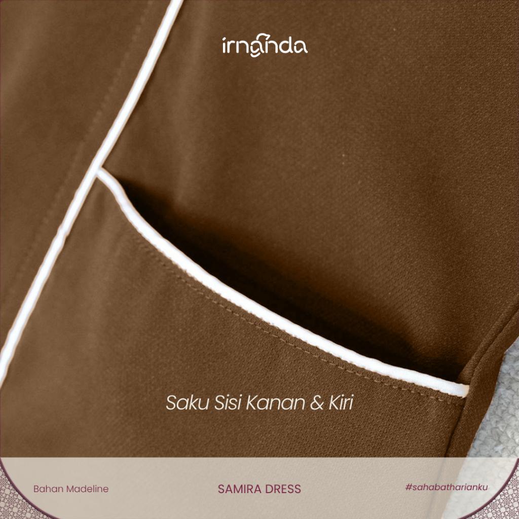 Samira Dress