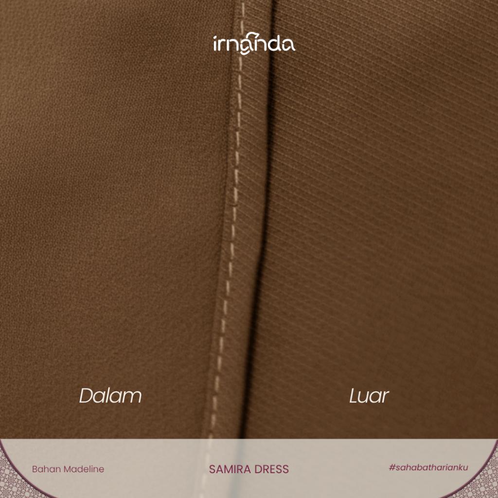 Samira Dress