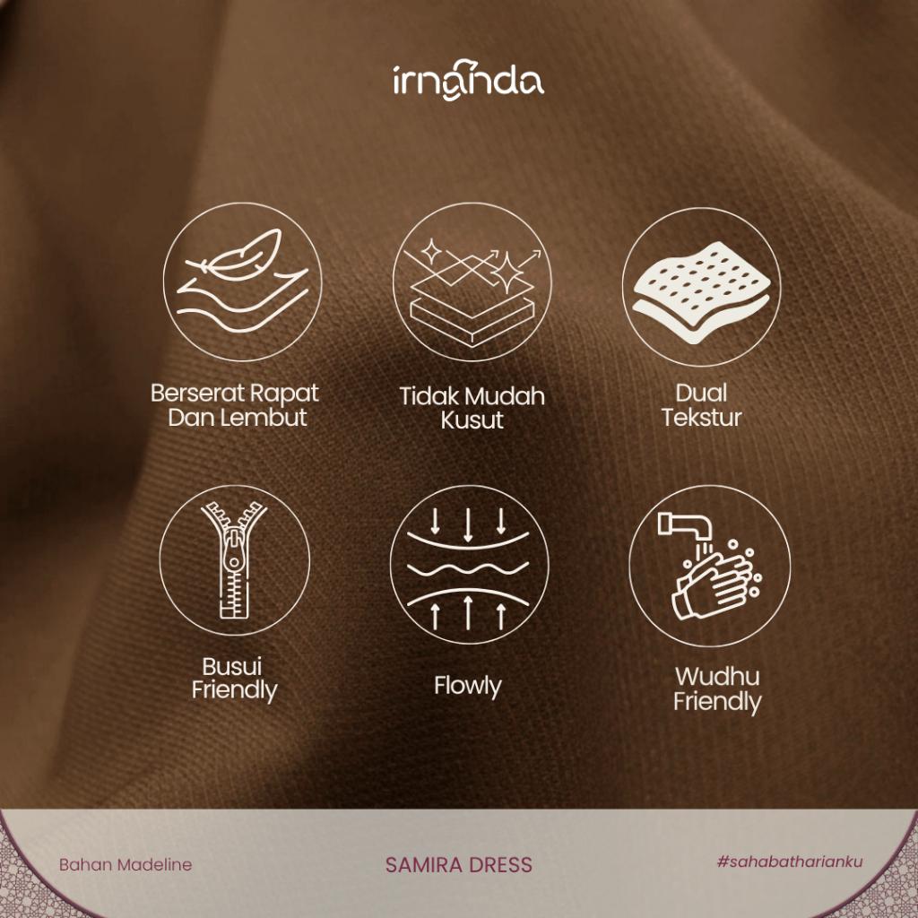 Samira Dress