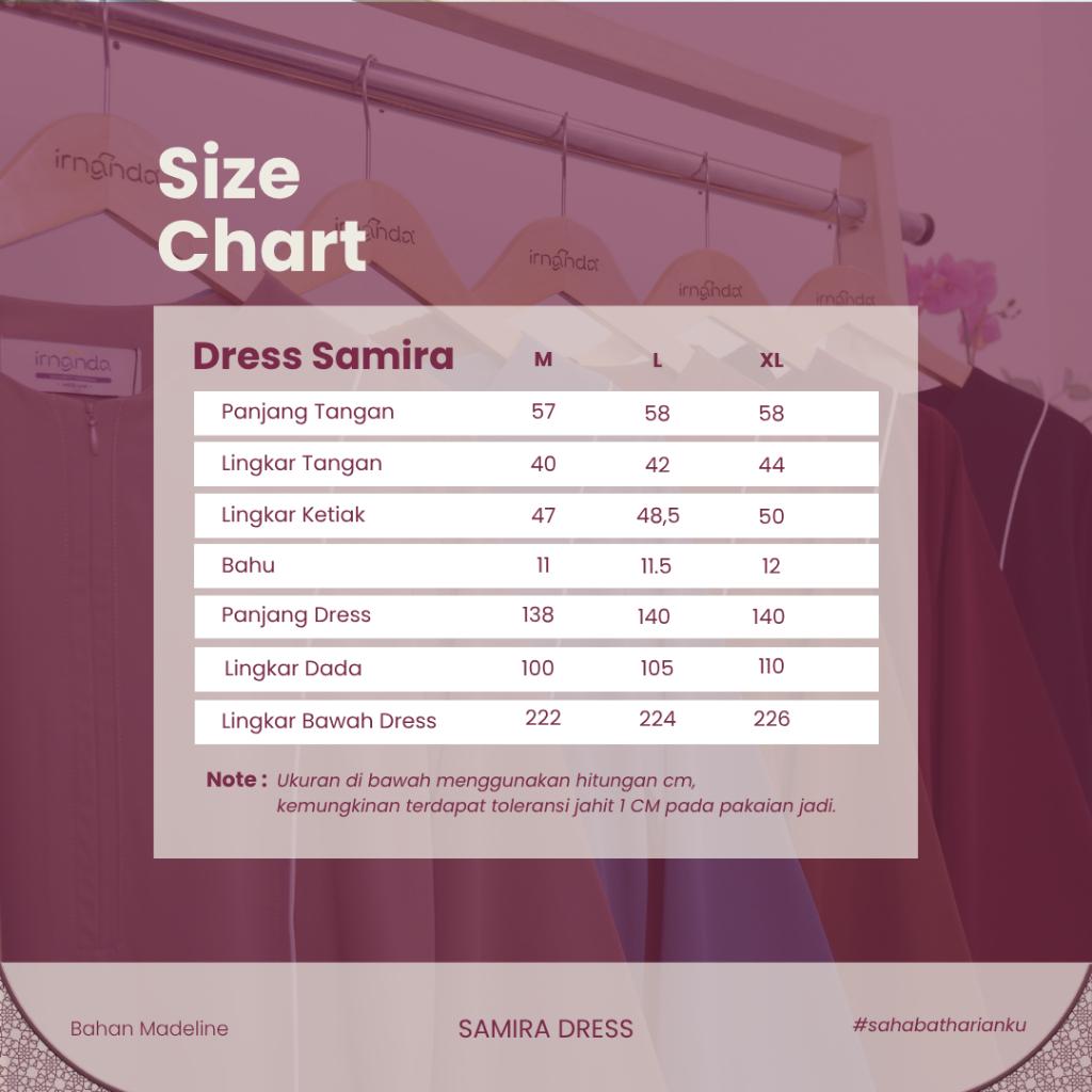 Samira Dress