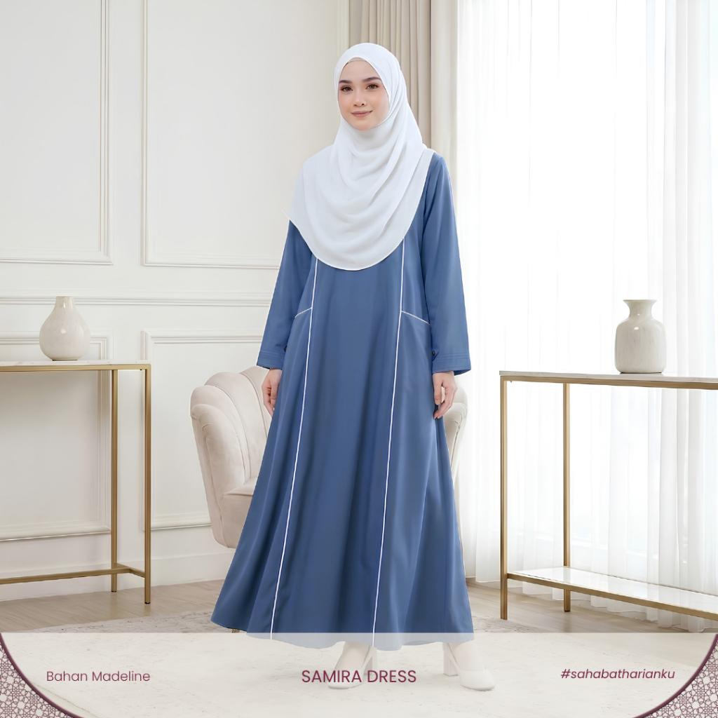 Samira Dress