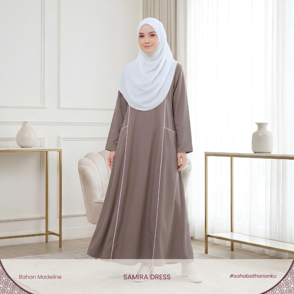 Samira Dress
