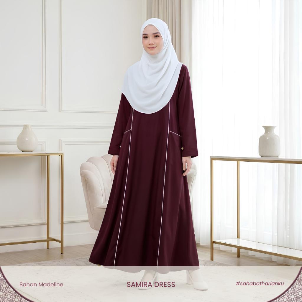 Samira Dress