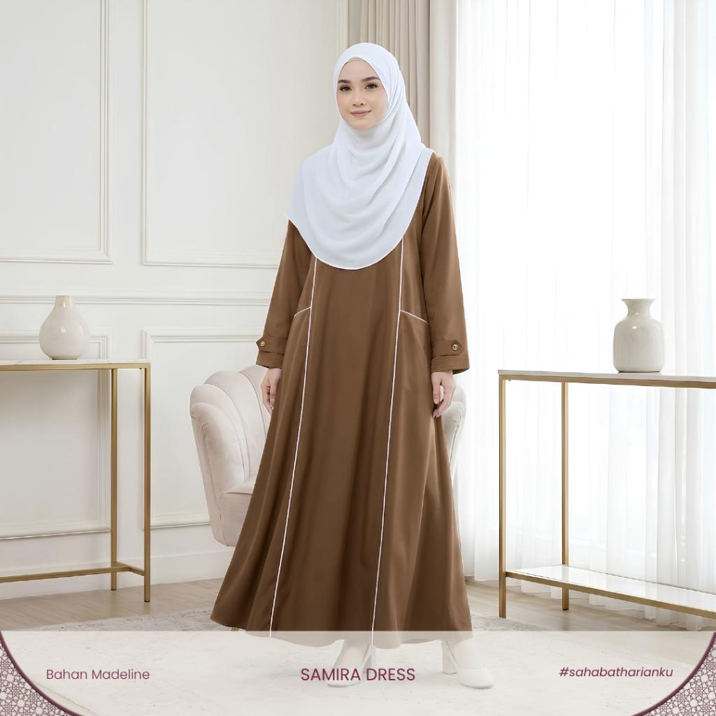Samira Dress