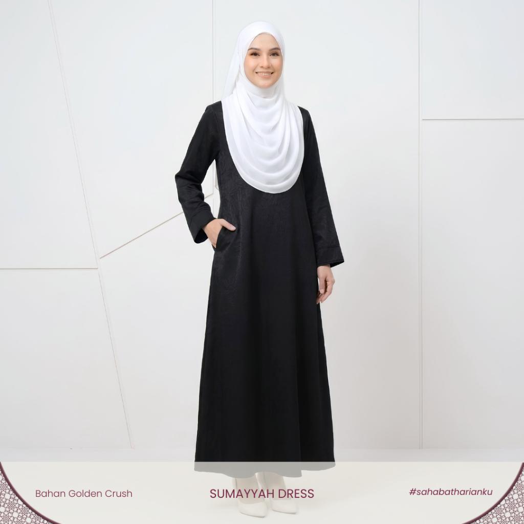 Sumayyah Dress