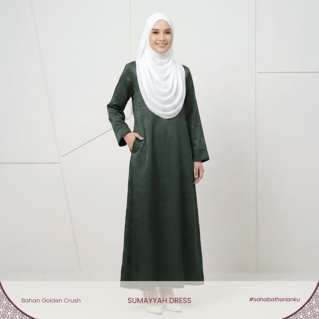 Sumayyah Dress