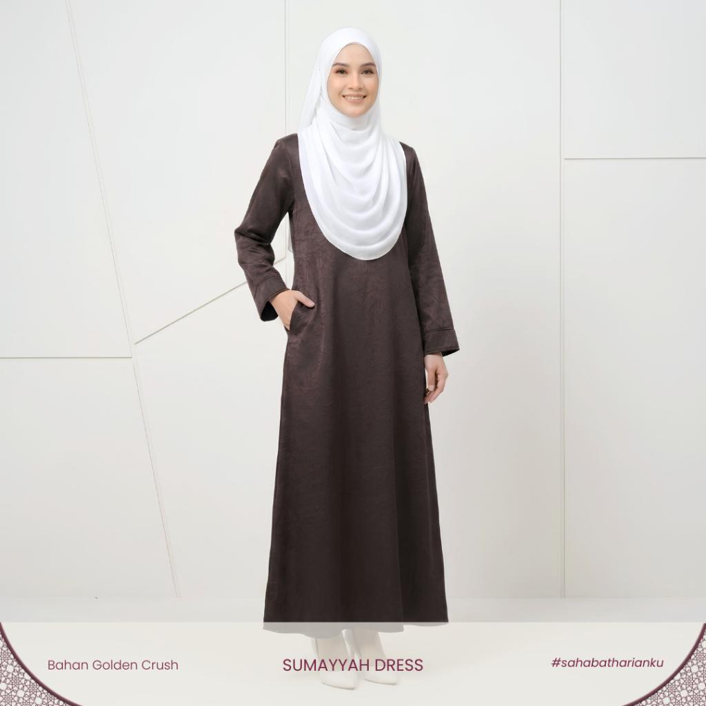 Sumayyah Dress