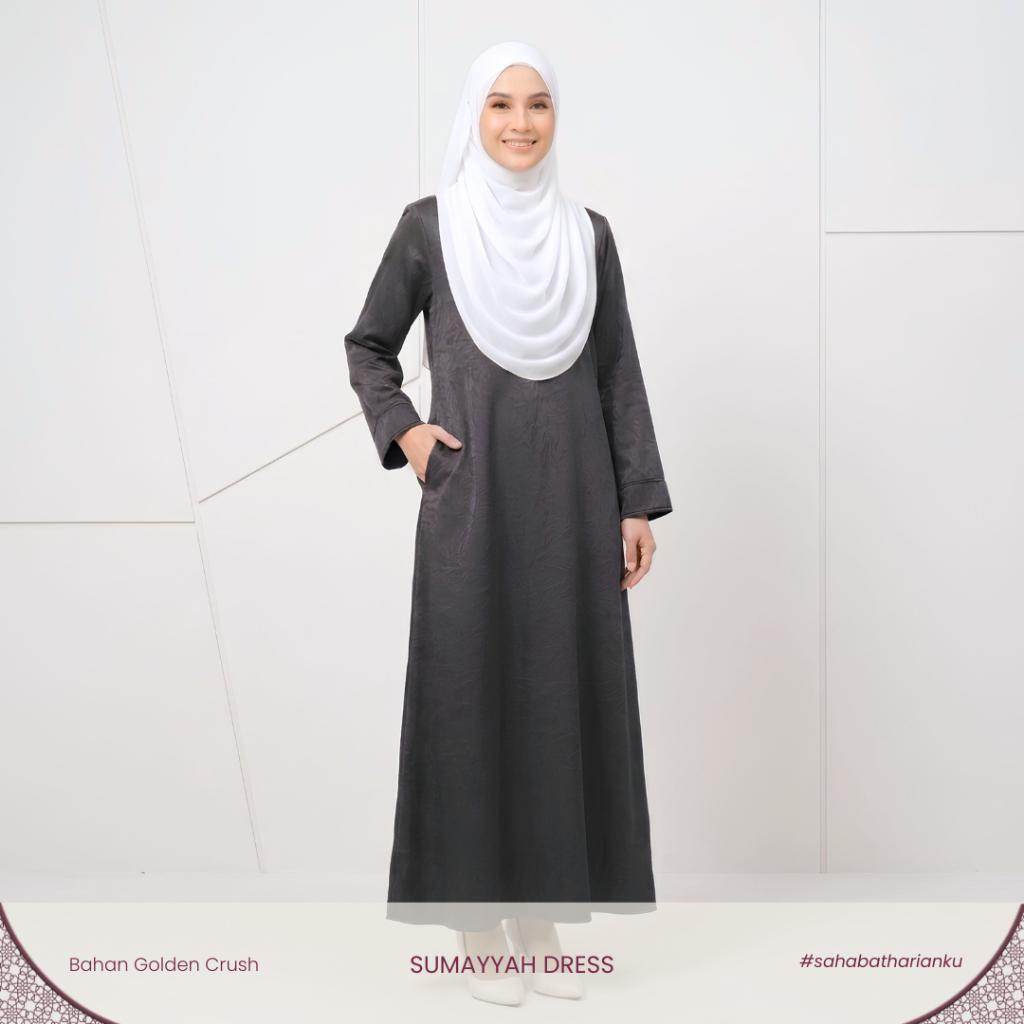 Sumayyah Dress