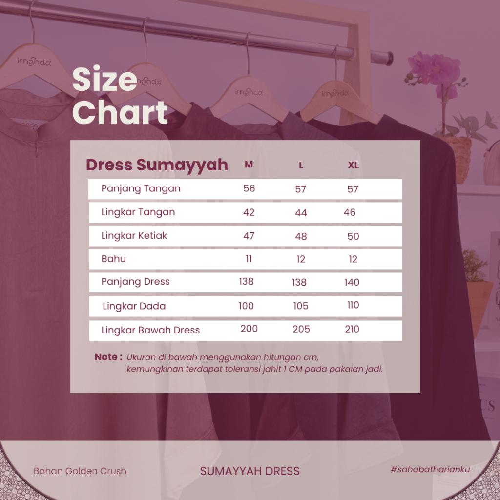 Sumayyah Dress