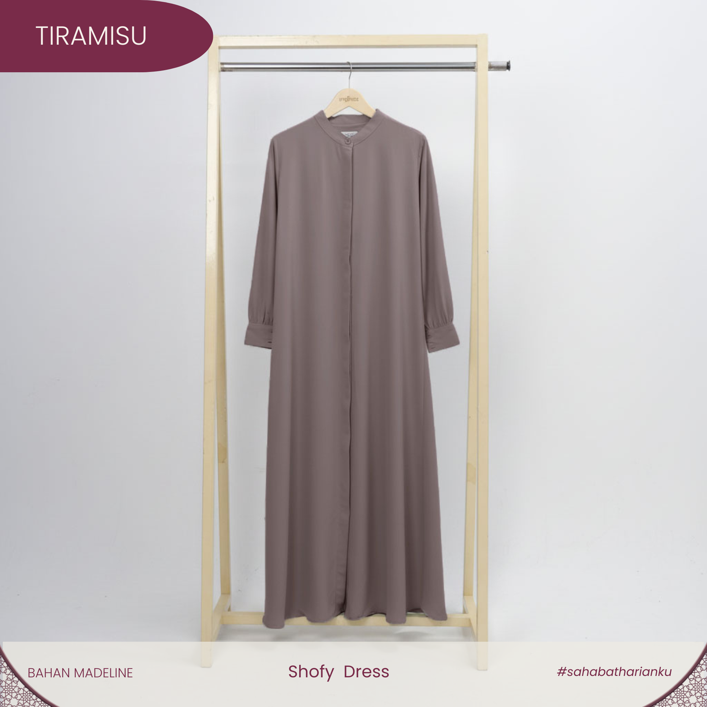 Shofy Dress
