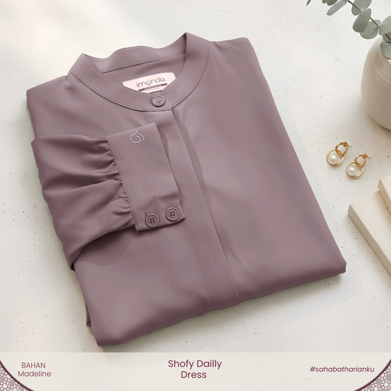 Shofy Dress New