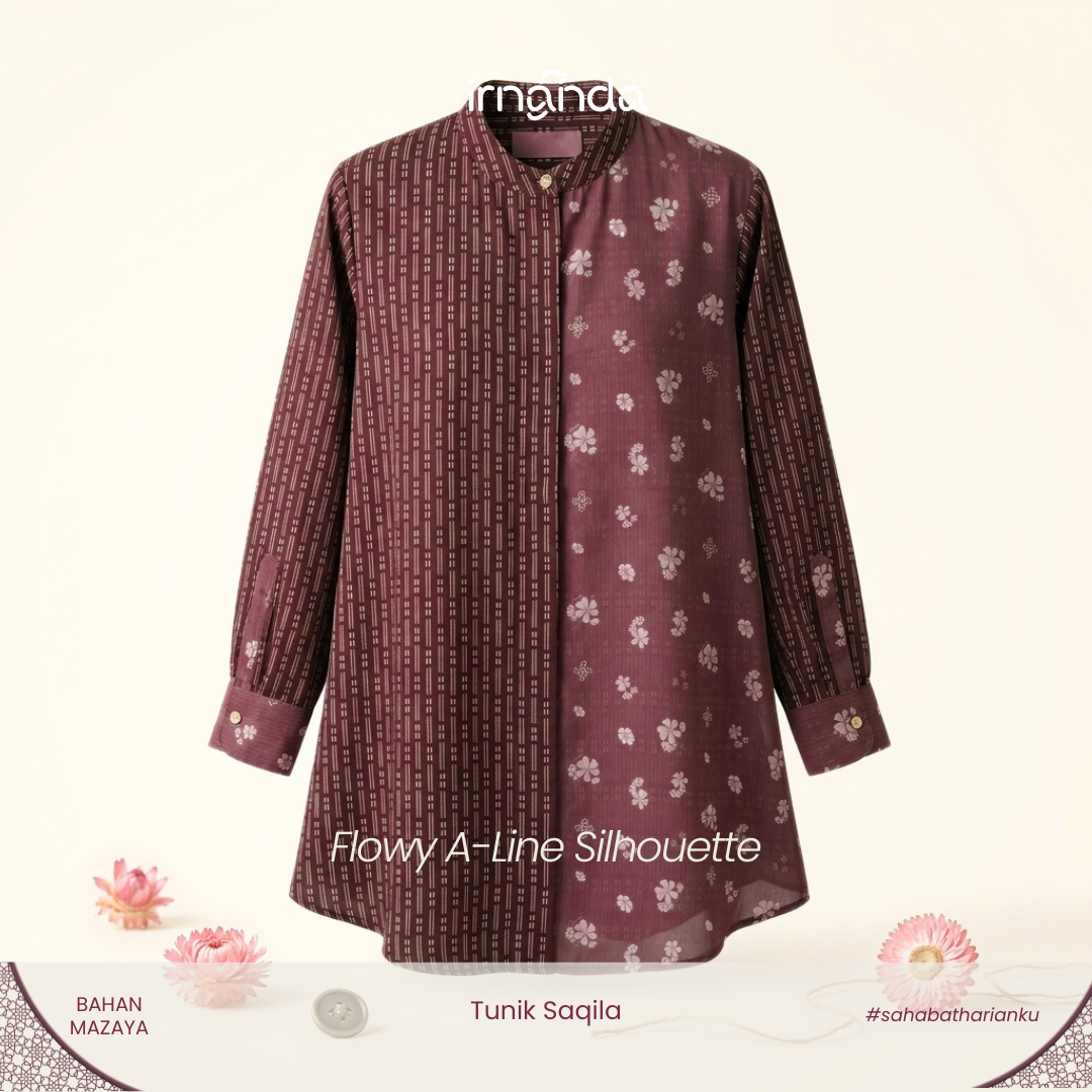 Tunik Saqila