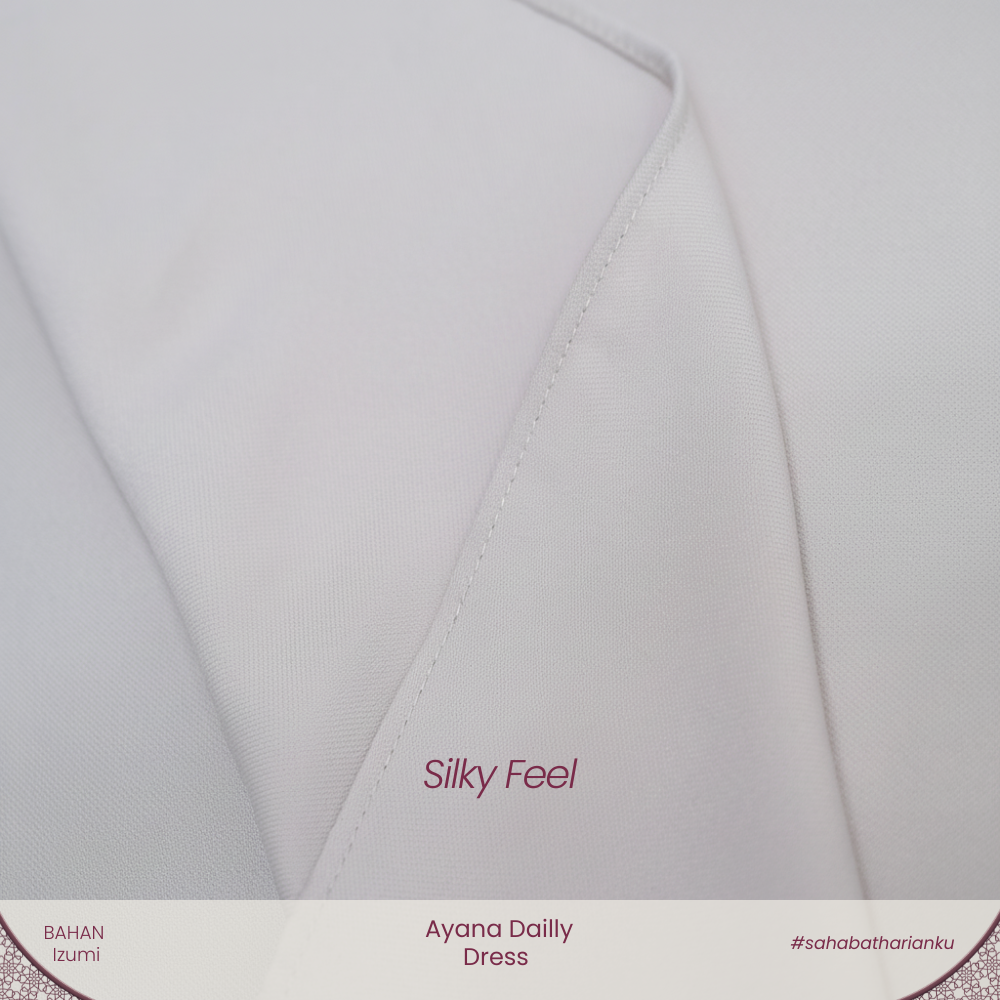 Ayana Dress