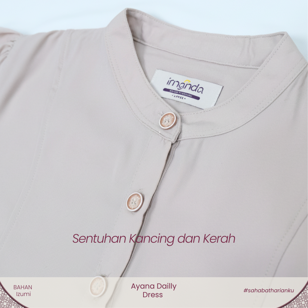 Ayana Dress