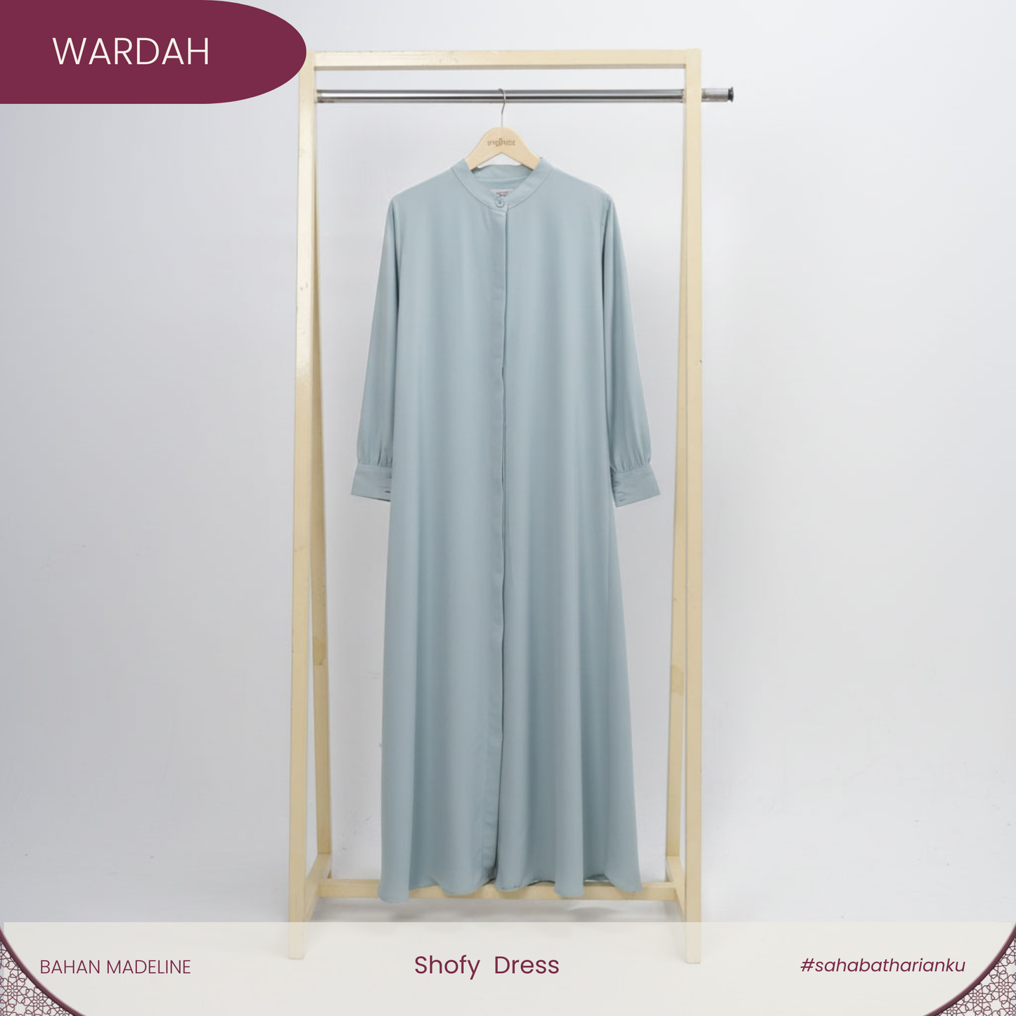 Shofy Dress