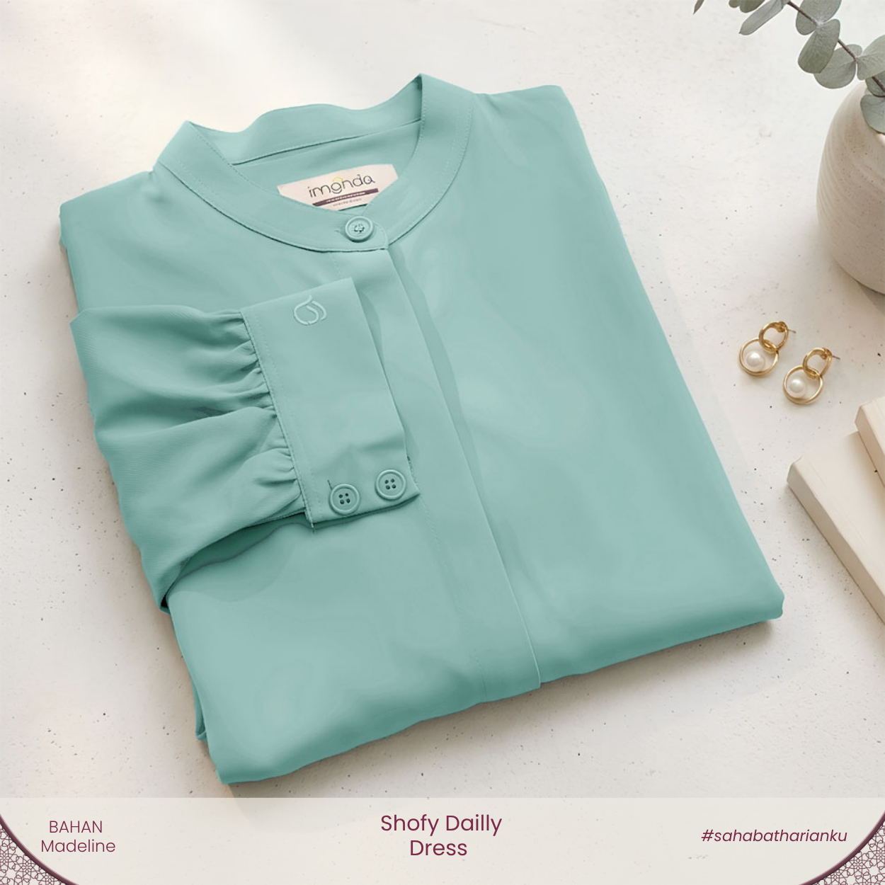 Shofy Dress New