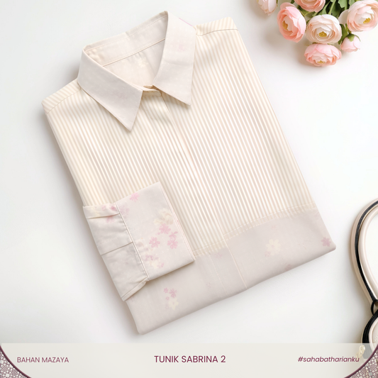 Tunik Sabrina