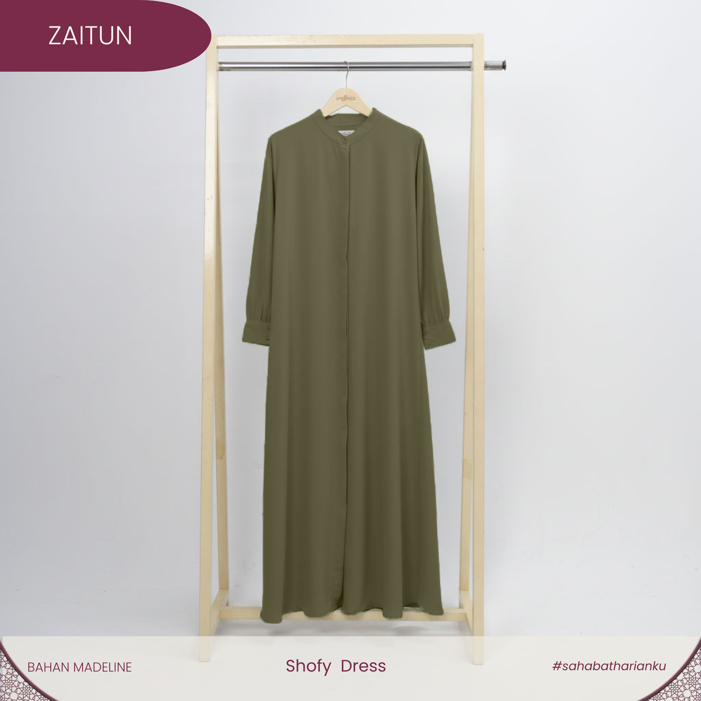 Shofy Dress