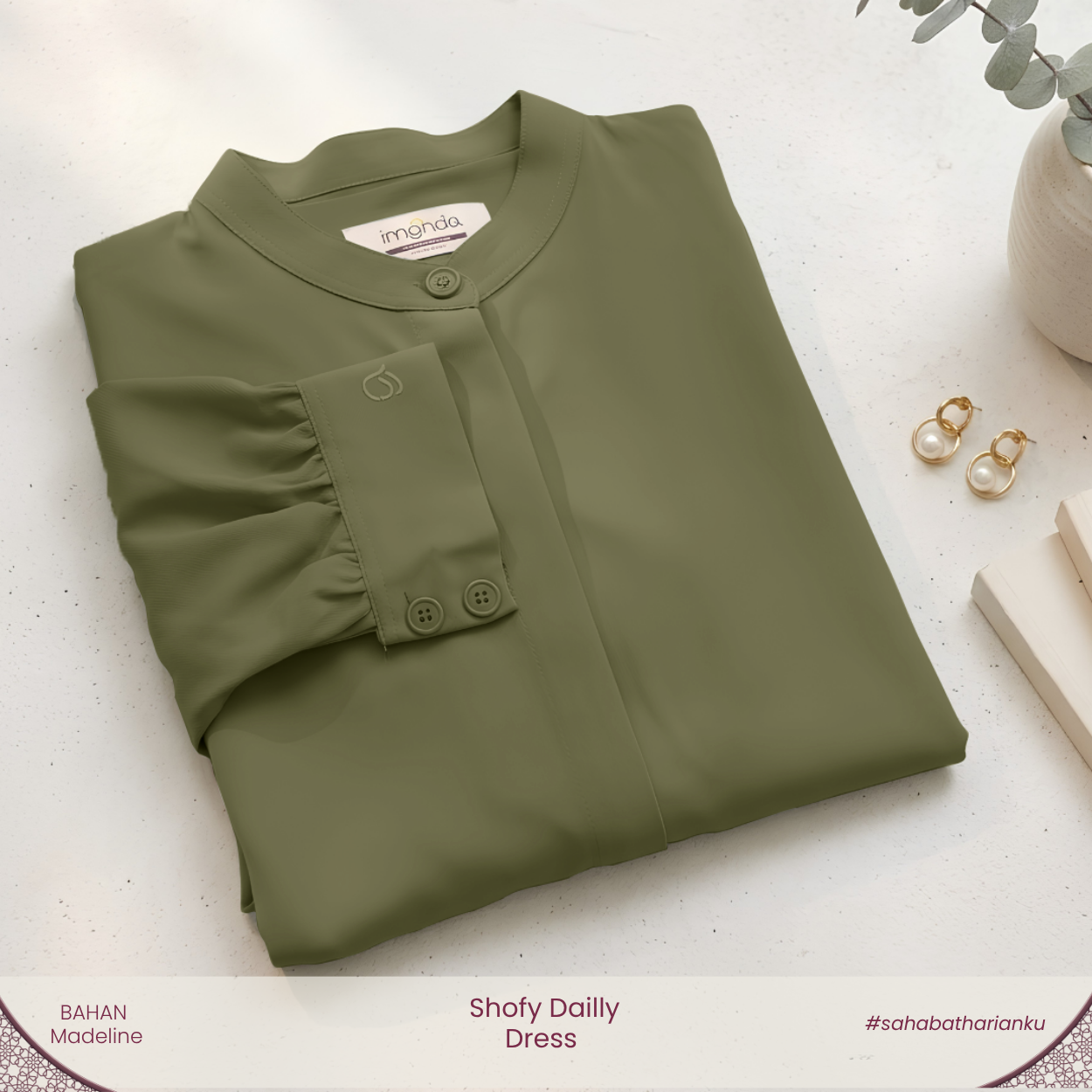 Shofy Dress New