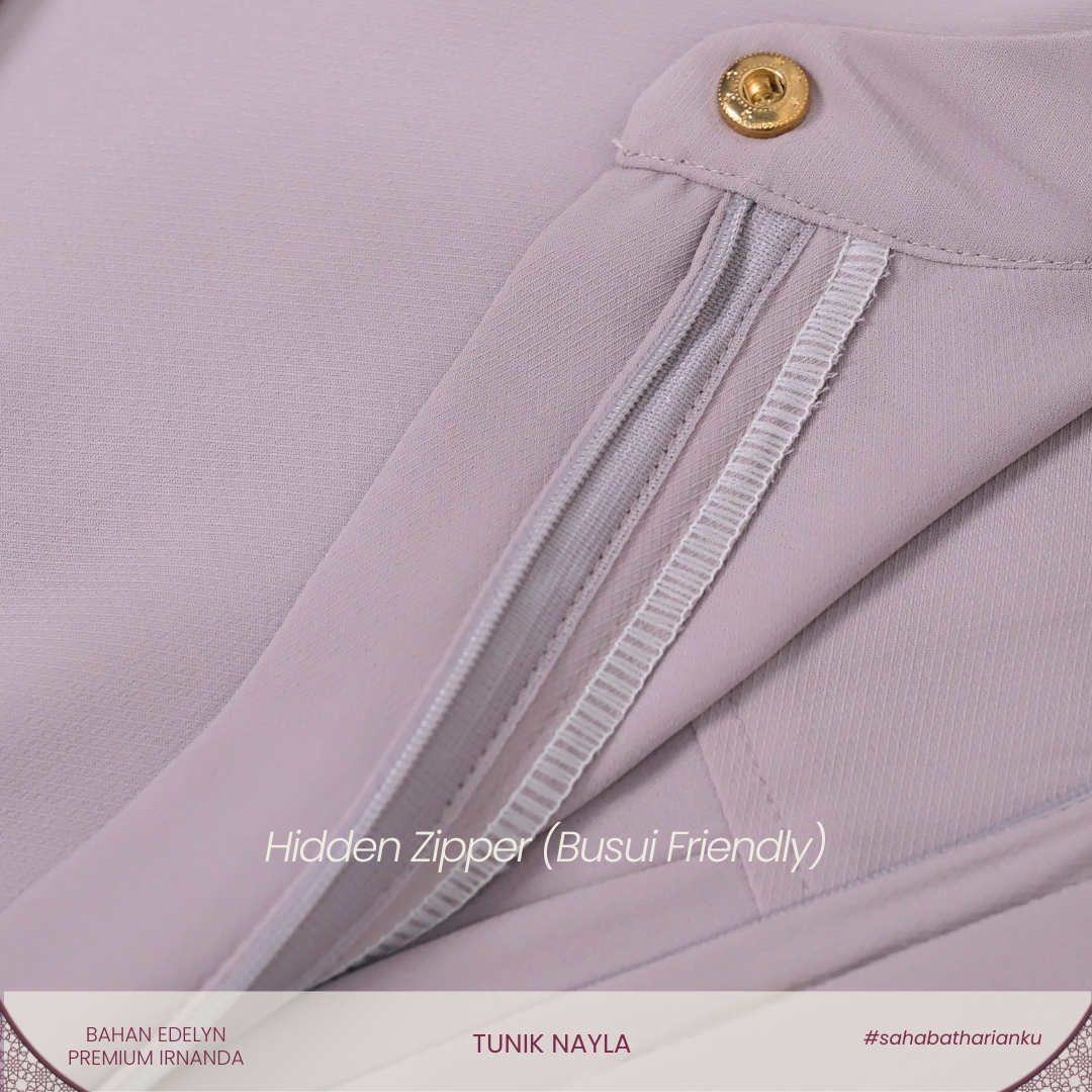 Tunik Nayla
