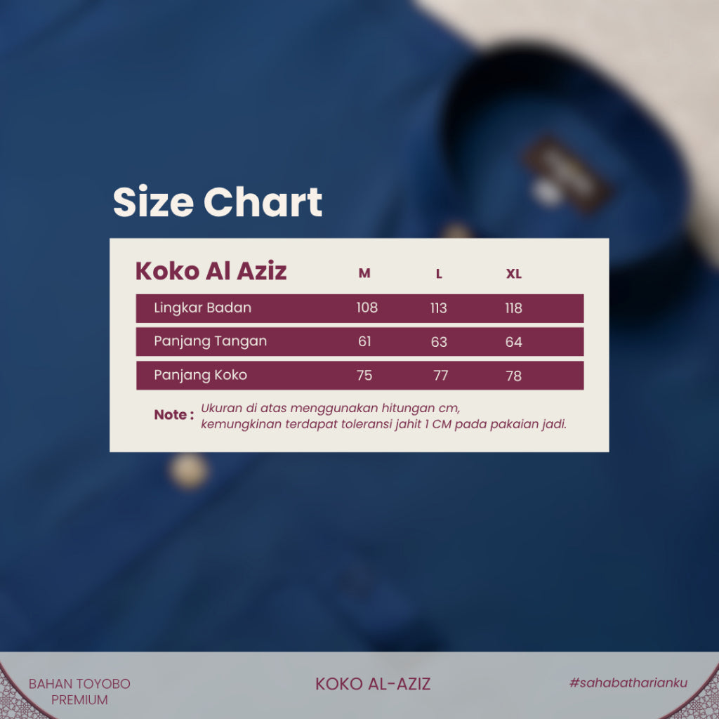 Koko Al Aziz