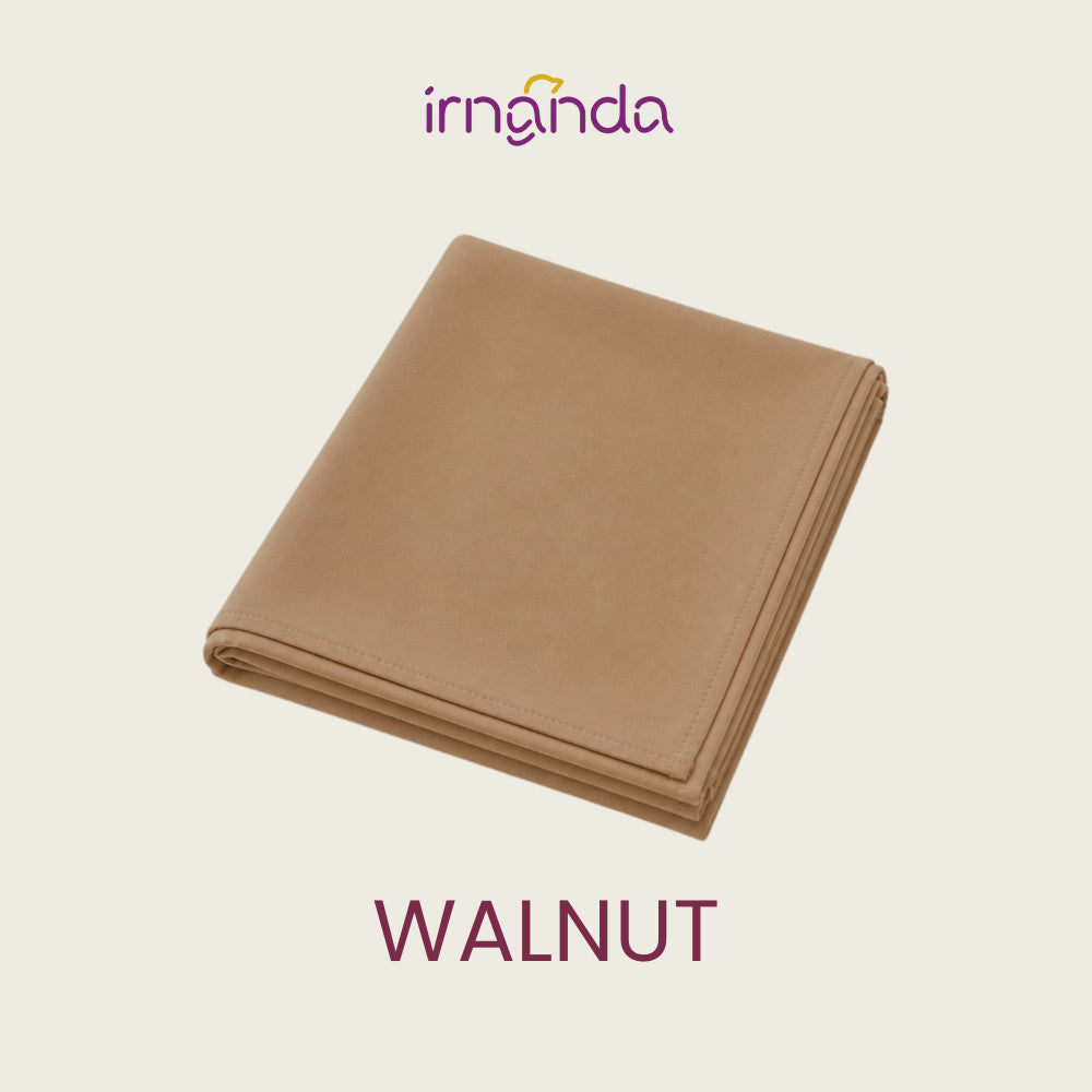 Irnanda Hijab - Bergo Instan Rayon Premium | INARA Series