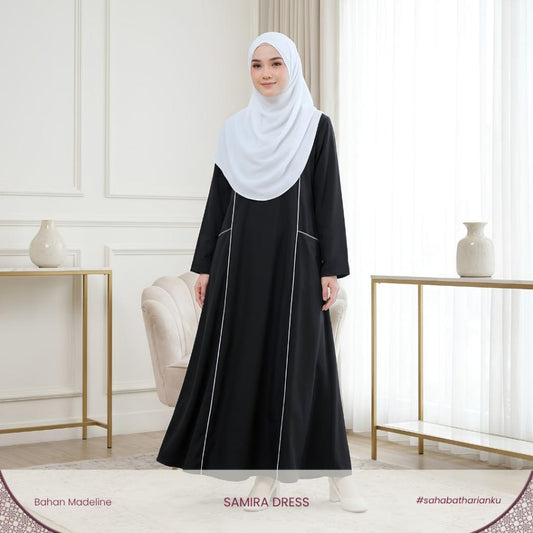 Samira Dress